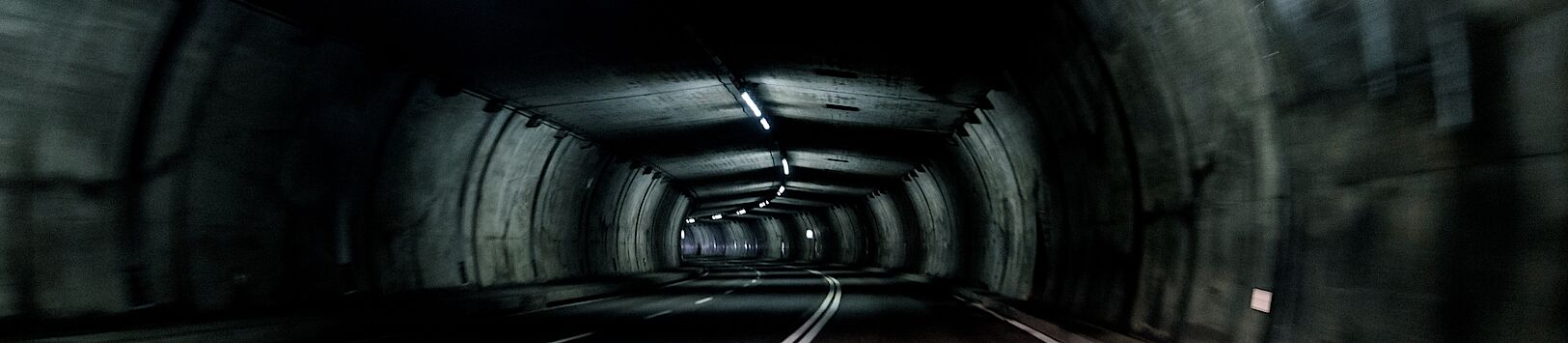 Sicherheitsbeauftragter / Tunnelmanager Sicherheitsbeauftragter / Tunnelmanager