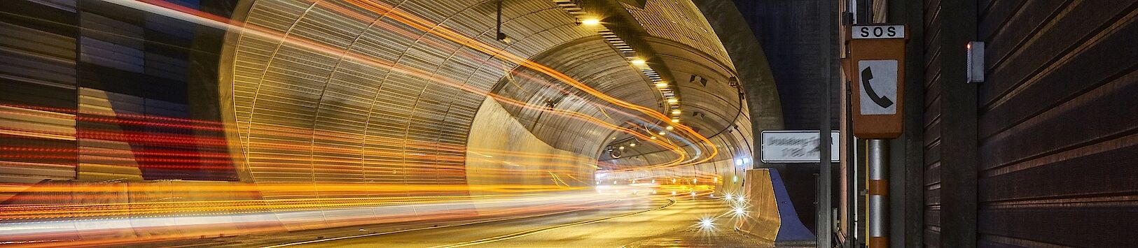 Tunnelsicherheit Tunnelsicherheit